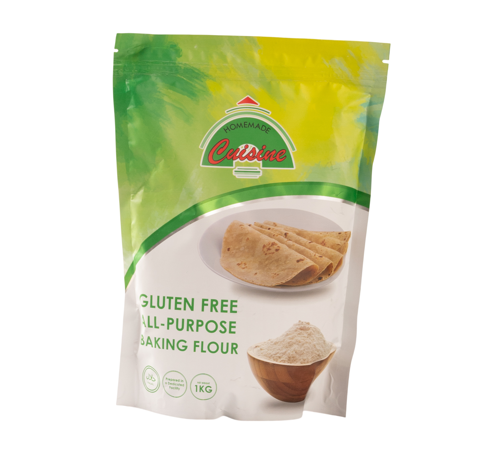 Gluten Free All Purpose Flour