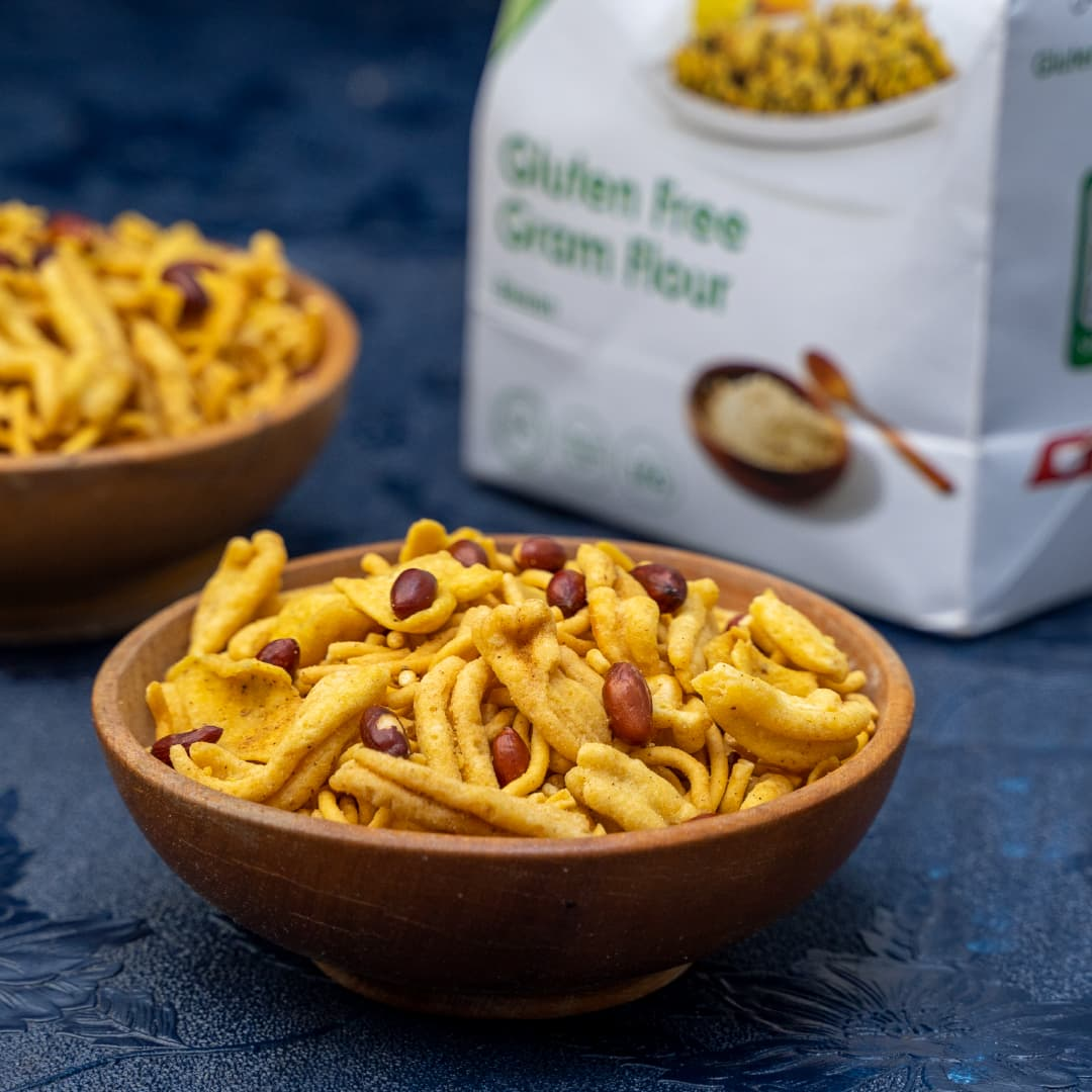 Gluten Free Snacks