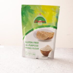 All Purpose Flour 1 KG (for Roti)